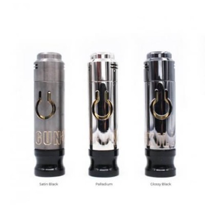 History Mod Killer Gun Mod 